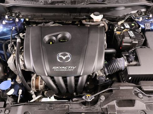 Used 2019 MAZDA CX-3 Touring image 19