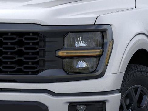 New 2026 Ford F150 STX RWD image 16