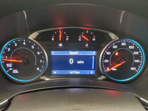 Used 2024 Chevrolet Equinox LT image 23