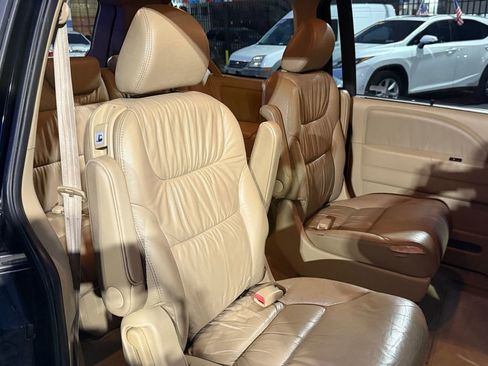 Used 2009 Honda Odyssey EX-L image 10
