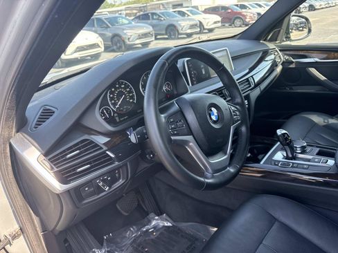 Used 2017 BMW X5 xDrive35i AWD/4WD image 19