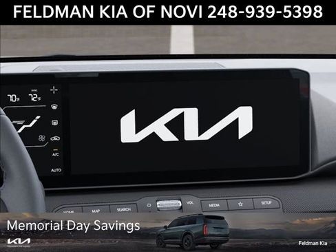 New 2026 Kia K4 GT-Line Turbo FWD image 20