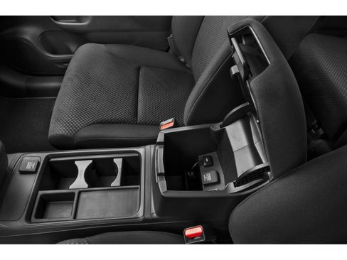 Used 2015 Honda CR-V LX image 12