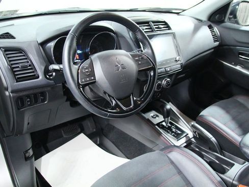 Used 2022 Mitsubishi Outlander Sport SE AWD/4WD image 5