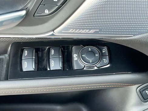 Used 2025 Cadillac CT4 V w/ Technology Package image 17