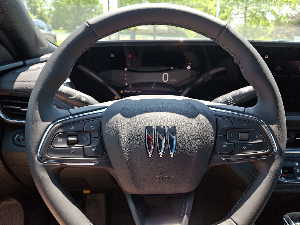New 2026 Buick Envista Sport Touring w/ Convenience I Package FWD image 14