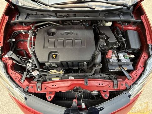 Used 2019 Toyota Corolla LE FWD image 27