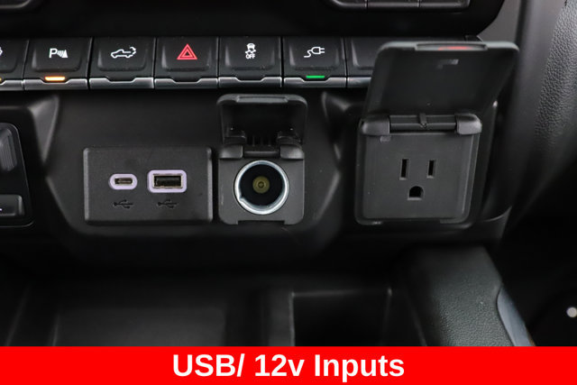 Used 2023 GMC Sierra 3500 Denali AWD/4WD image 28