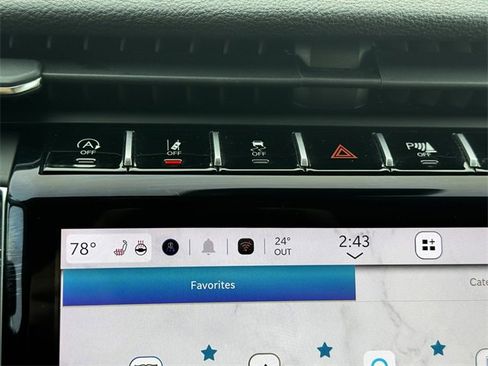 Certified 2023 Jeep Grand Cherokee Limited image 37