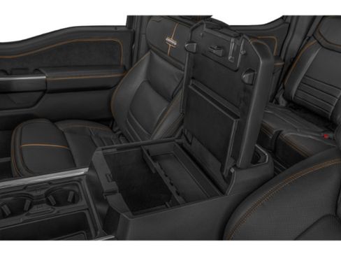 New 2026 Ford F250 Platinum w/ FX4 Off-Road Package AWD/4WD image 11