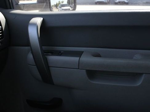 Used 2013 GMC Sierra 2500 W/T AWD/4WD image 18