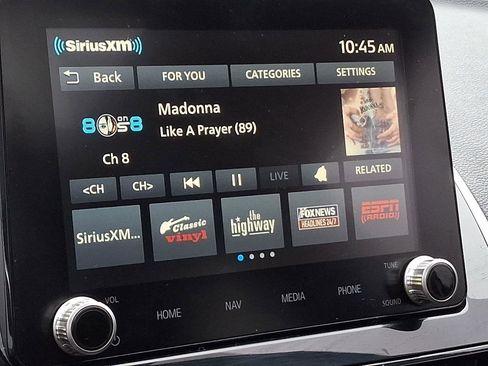 Used 2024 Mitsubishi Eclipse Cross SE image 19