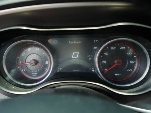 Used 2022 Dodge Charger GT RWD image 24