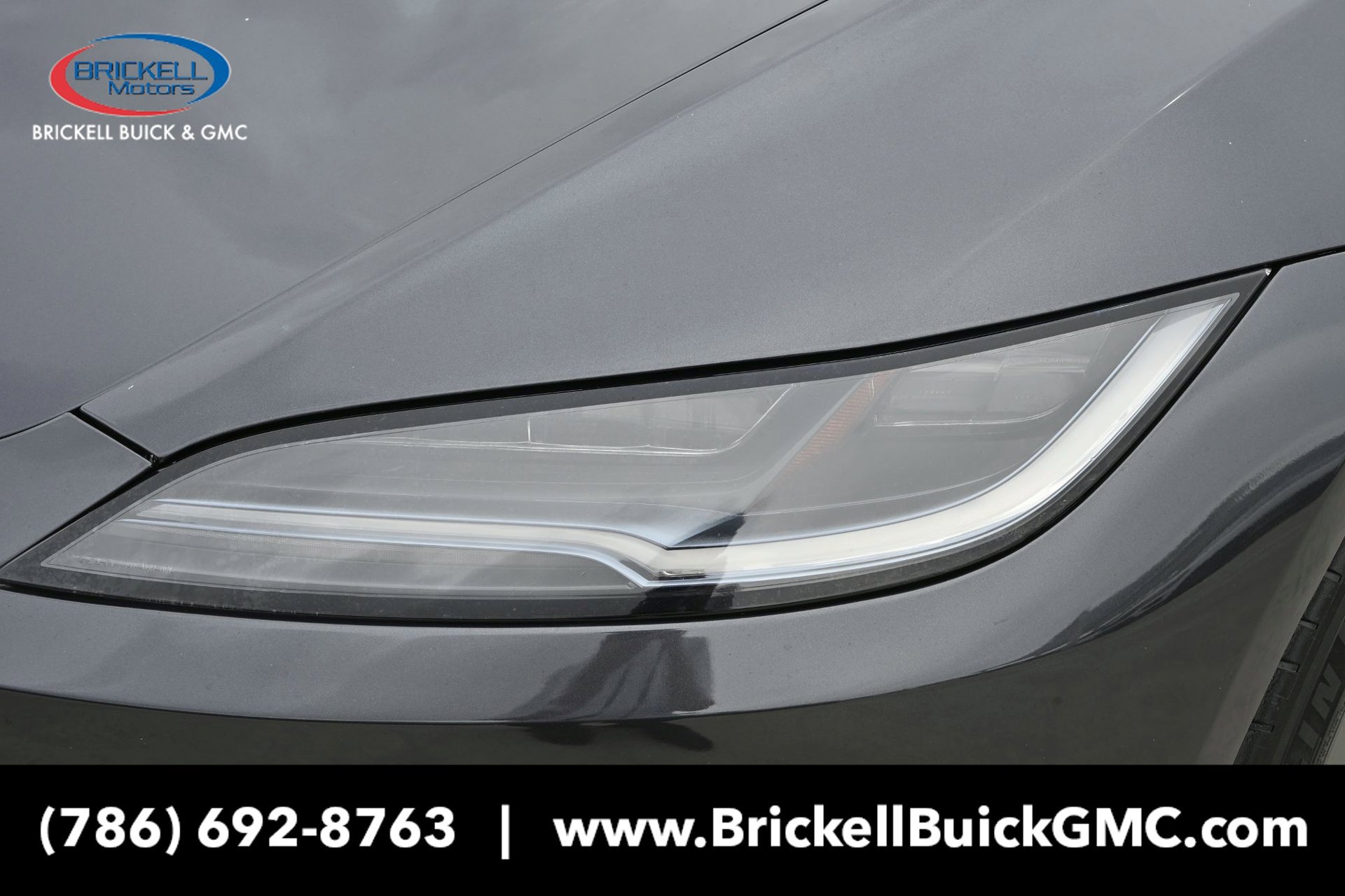 Used 2024 Tesla Model 3 Standard Range RWD image 9