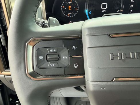 Certified 2024 GMC Hummer EV 2X w/ Extreme Off-Road Package AWD/4WD image 26