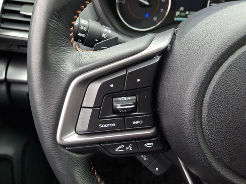 Used 2021 Subaru Crosstrek 2.5i Limited w/ Moonroof Package 1 image 22