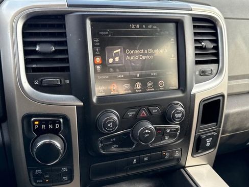 Used 2016 RAM 1500 Big Horn image 19