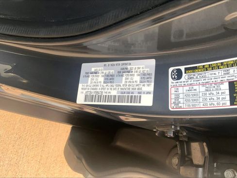 Used 2023 MAZDA CX-9 Touring Plus AWD/4WD image 33