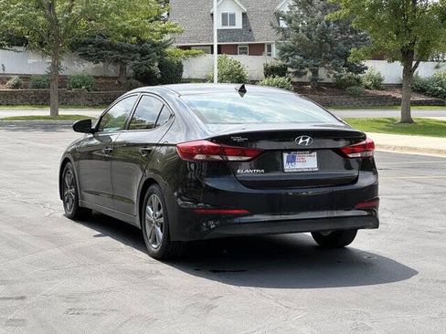 Used 2018 Hyundai Elantra SEL image 7