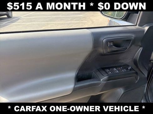 Used 2023 Toyota Tacoma SR AWD/4WD image 16