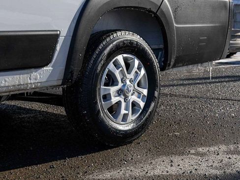 New 2026 RAM ProMaster 3500 w/ Quick Order Package 22H SLT+ image 6