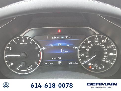 Used 2016 Nissan Murano SV image 26