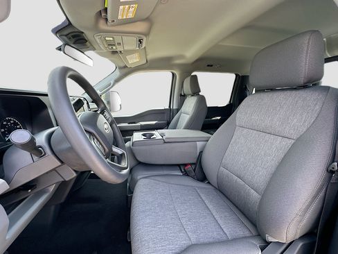 New 2026 Ford F250 XL w/ STX Appearance Package AWD/4WD image 14