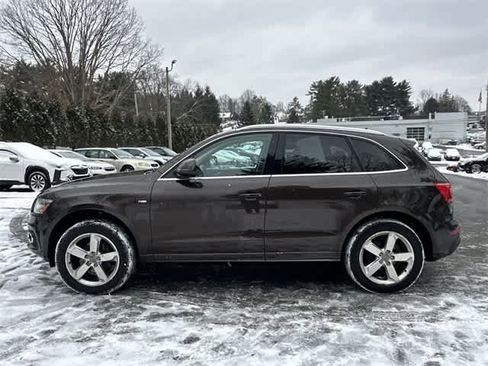Used 2012 Audi Q5 3.2 Premium Plus image 2