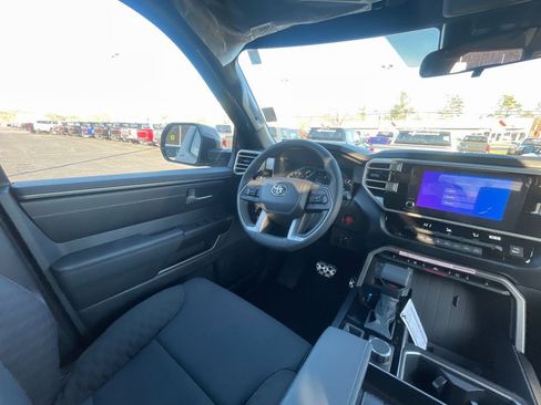 New 2026 Toyota Tundra SR5 image 11