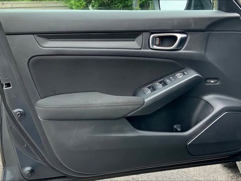 Used 2022 Honda Civic Sport image 21