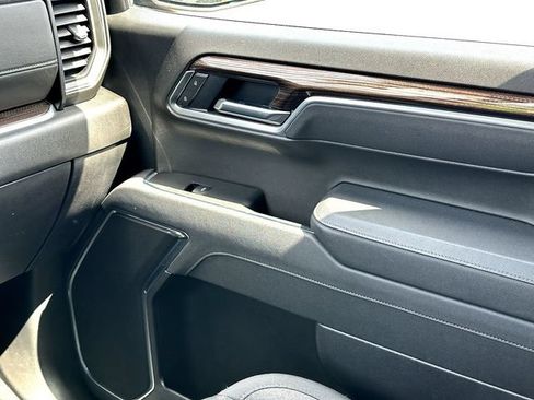 Used 2026 Chevrolet Silverado 1500 RST RWD image 27