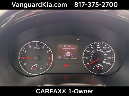 Certified 2022 Kia Seltos S image 18