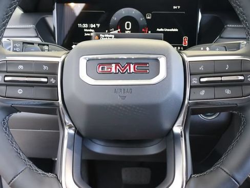 New 2026 GMC Acadia Elevation w/ Black Edition FWD image 25