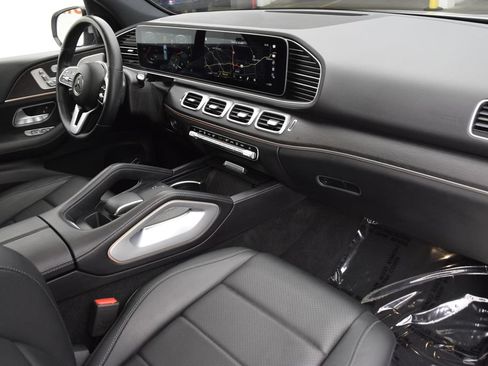 Certified 2023 Mercedes-Benz GLE 350 image 15