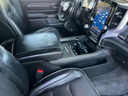 Used 2020 RAM 1500 Limited RWD image 18