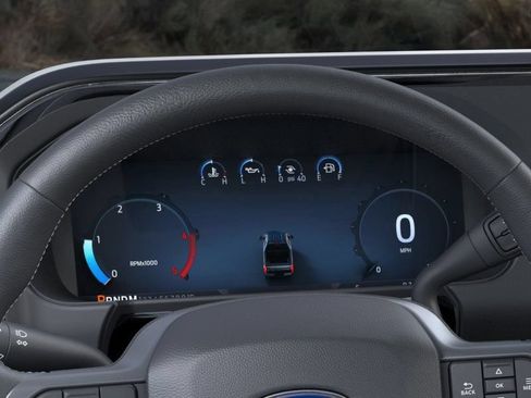 New 2026 Ford F250 Lariat AWD/4WD image 13