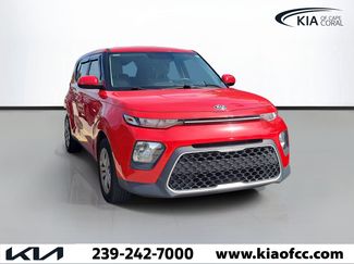 Used 2020 Kia Soul LX FWD video 1