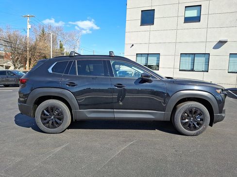 New 2026 MAZDA CX-50 AWD 2.5 Hybrid w/ Premium Pkg image 8