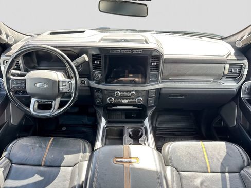 Used 2023 Ford F250 Platinum AWD/4WD image 18