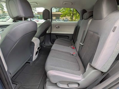Certified 2024 Hyundai Ioniq 5 SEL RWD image 15