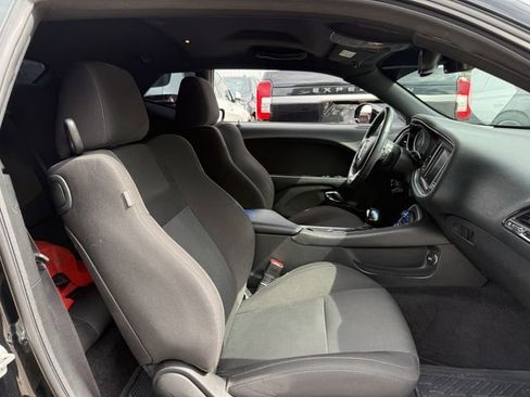 Used 2016 Dodge Challenger R/T RWD image 24