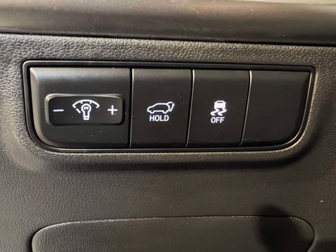 Certified 2025 Hyundai Tucson SEL AWD/4WD image 16