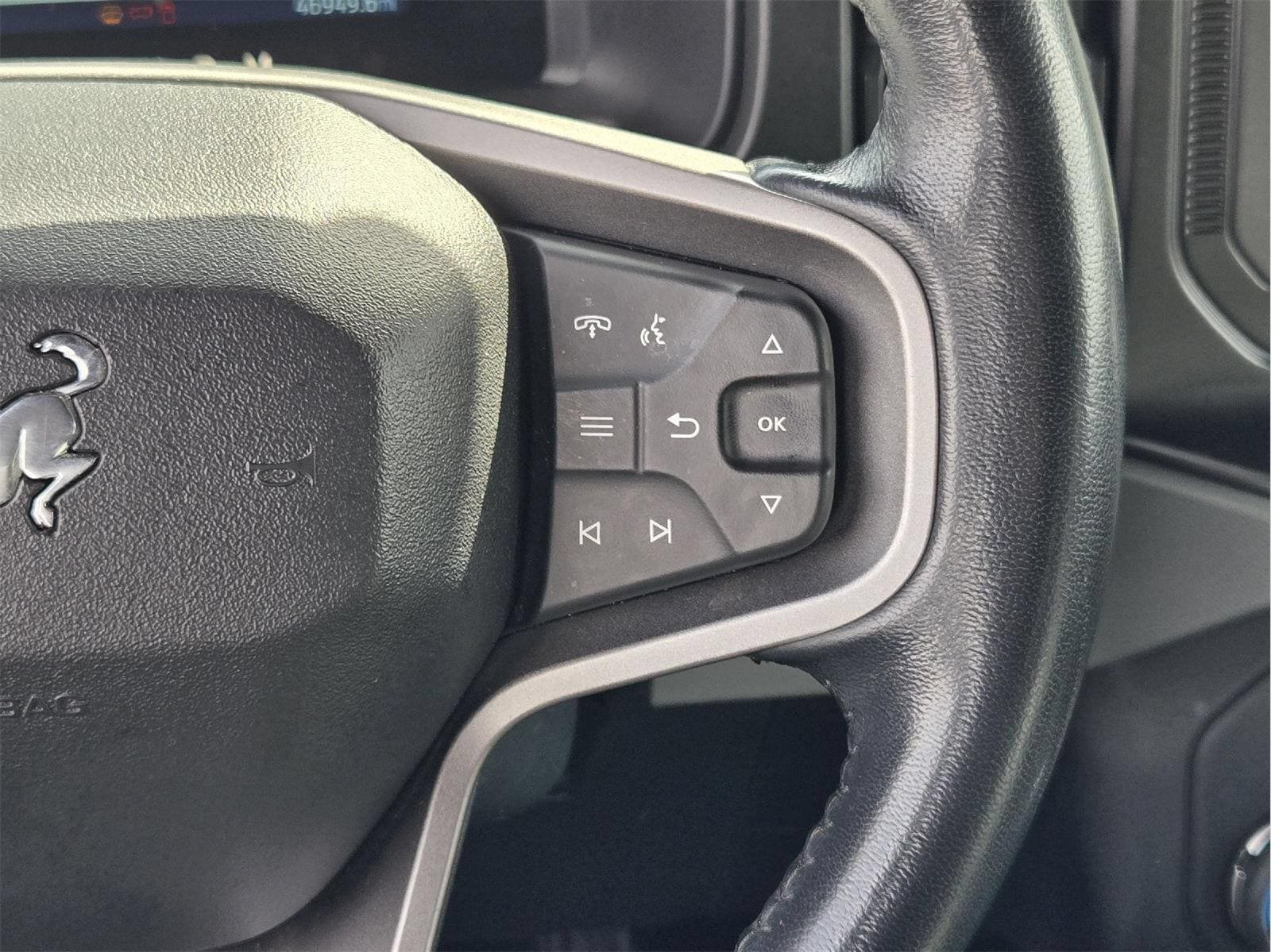 Used 2023 Ford Bronco Big Bend AWD/4WD image 29