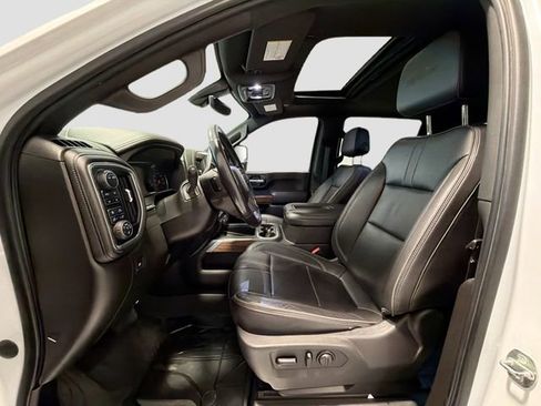 Certified 2021 Chevrolet Silverado 2500 High Country w/ Z71 Off-Road Package image 19