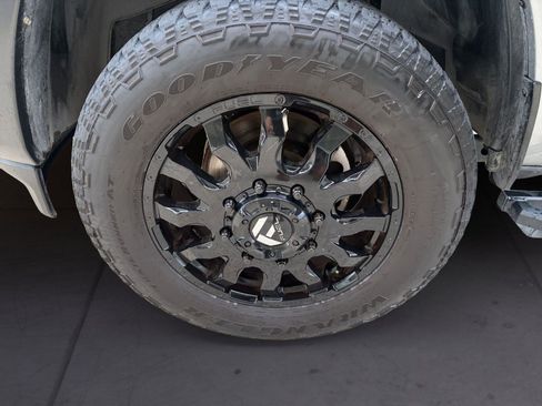 Used 2022 RAM 3500 Tradesman image 14