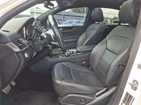 Used 2019 Mercedes-Benz GLE 43 AMG 4MATIC Coupe image 14