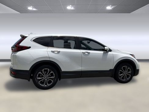 Used 2022 Honda CR-V EX-L image 7
