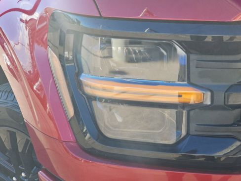 New 2026 Ford F150 XLT w/ Equipment Group 302A MID image 34