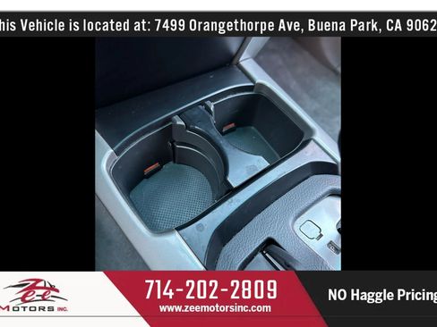 Used 2004 Toyota 4Runner Sport image 32