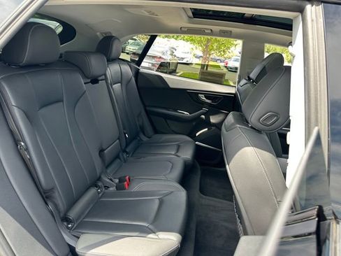 Used 2019 Audi Q8 Prestige w/ Year 1 Package AWD/4WD image 31
